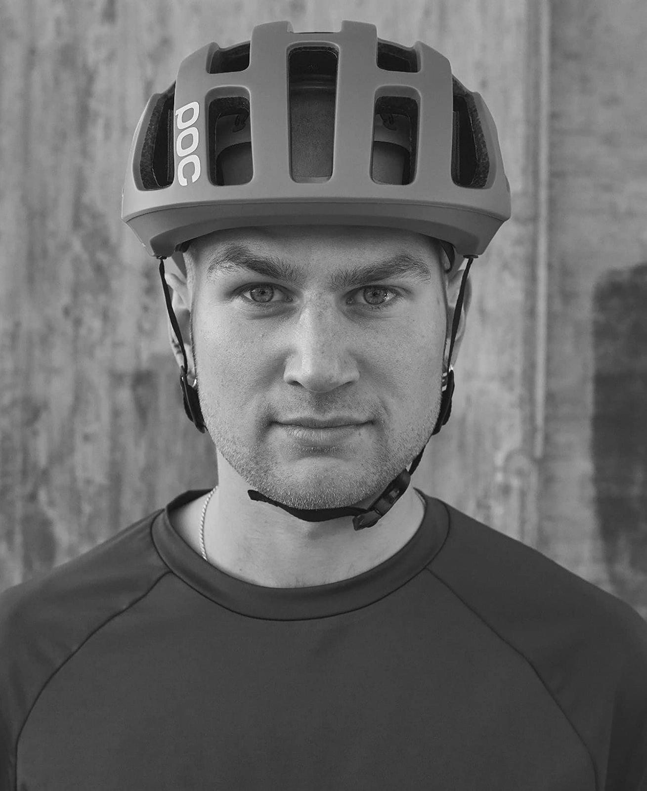 Шлем Велосипедный POC Octal MIPS Характеристики Цвет, фото №5