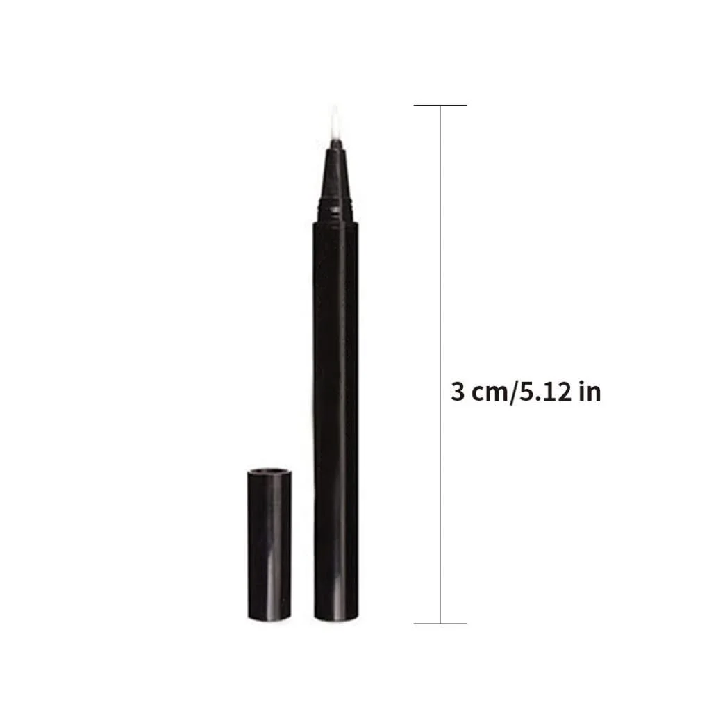 Коректор-олівець для маскування білих плям для очей, темних кіл та недоліків, фото №6