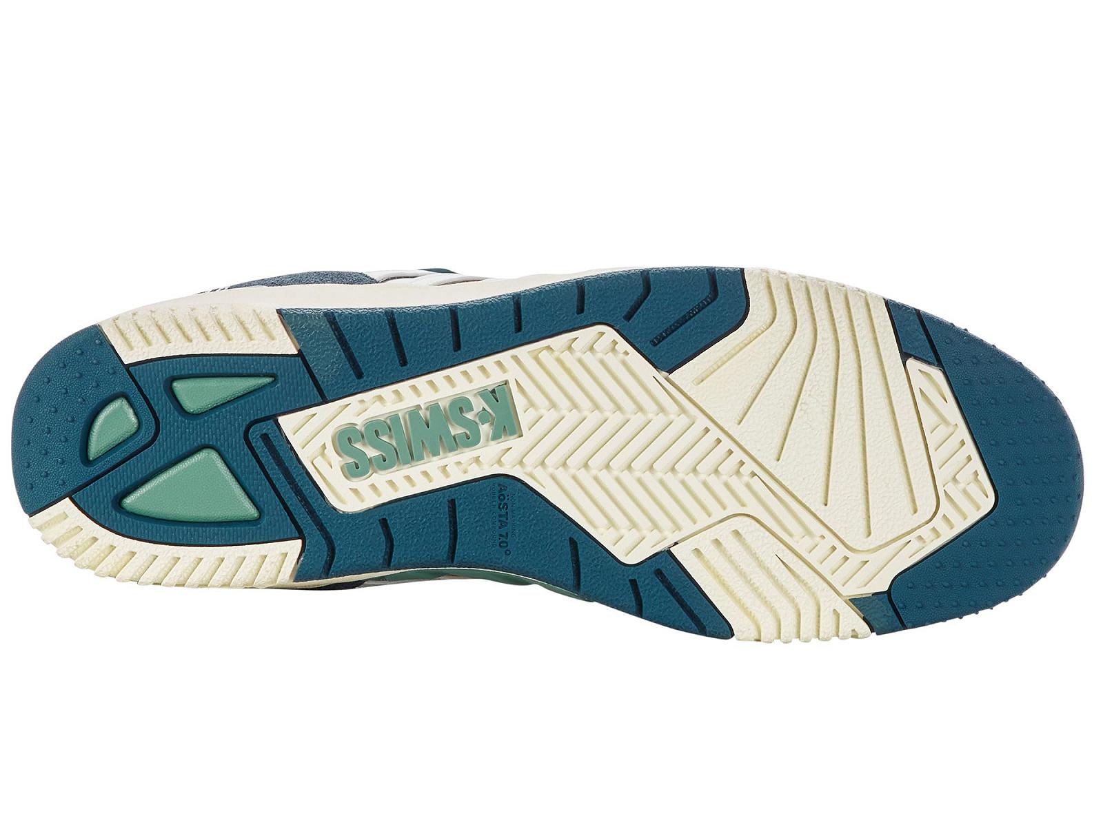 Кросівки K-Swiss Si-18 Rival, фото №6 Кросівки K-Swiss Si-18 Rival, фото №6