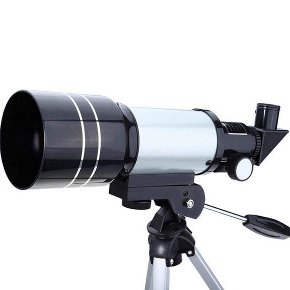 Телескоп Single Cylinder Astronomical Binoculars F30070M, фото №5