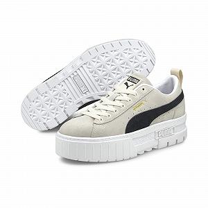 Кроссовки Puma Mayze WN's женские synthetic.ua - Фото 1