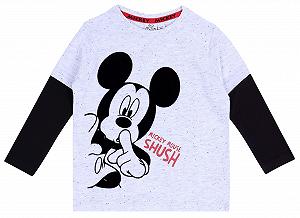 Піжама Disney Mickey Mouse synthetic.ua - Фото 1