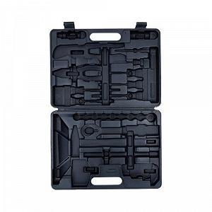 Кейс для інструментів KS TOOLS 911.0650-99 synthetic.ua - Фото 1