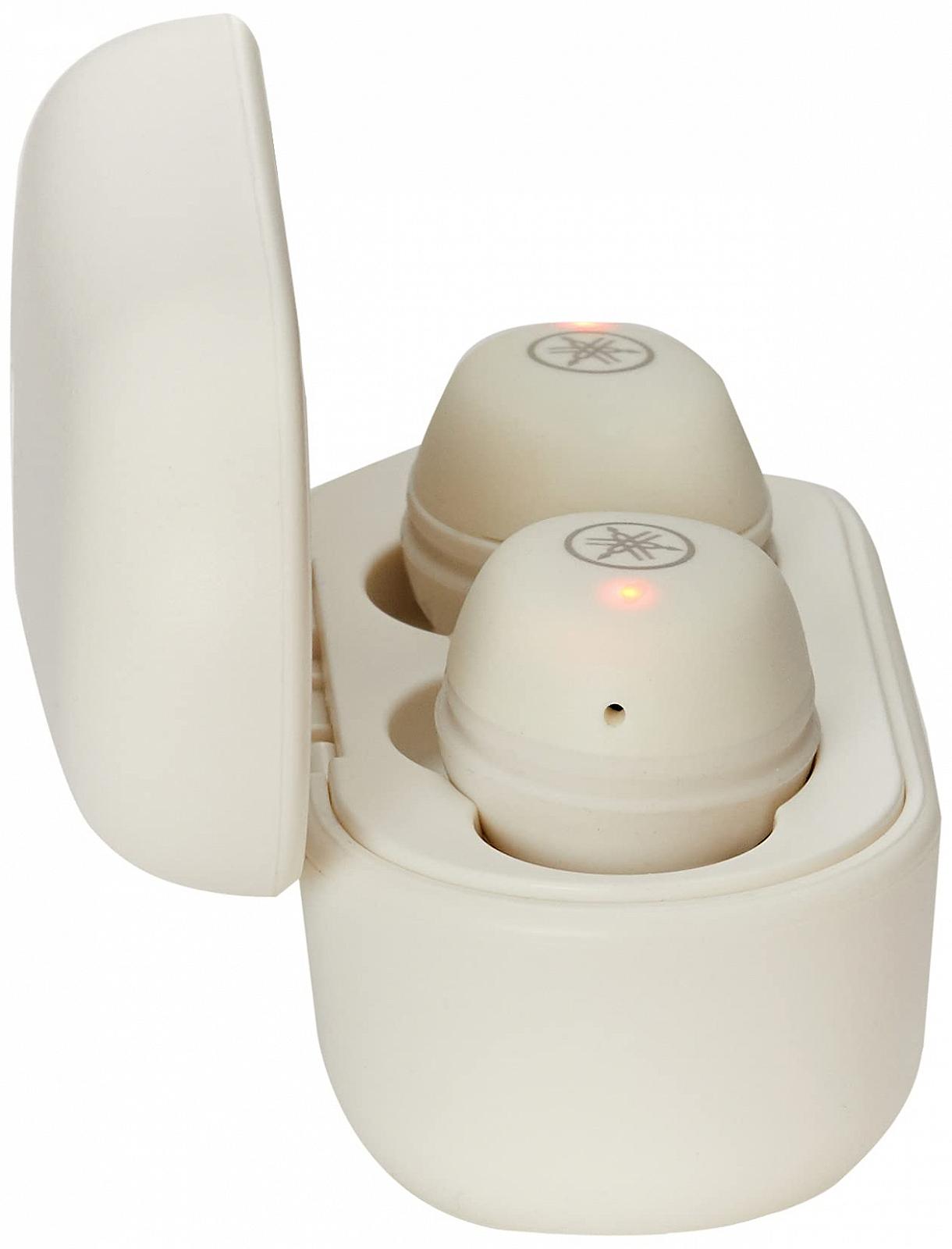 Навушники Yamaha TW-E3A Bluetooth, фото №2 Навушники Yamaha TW-E3A Bluetooth, фото №2