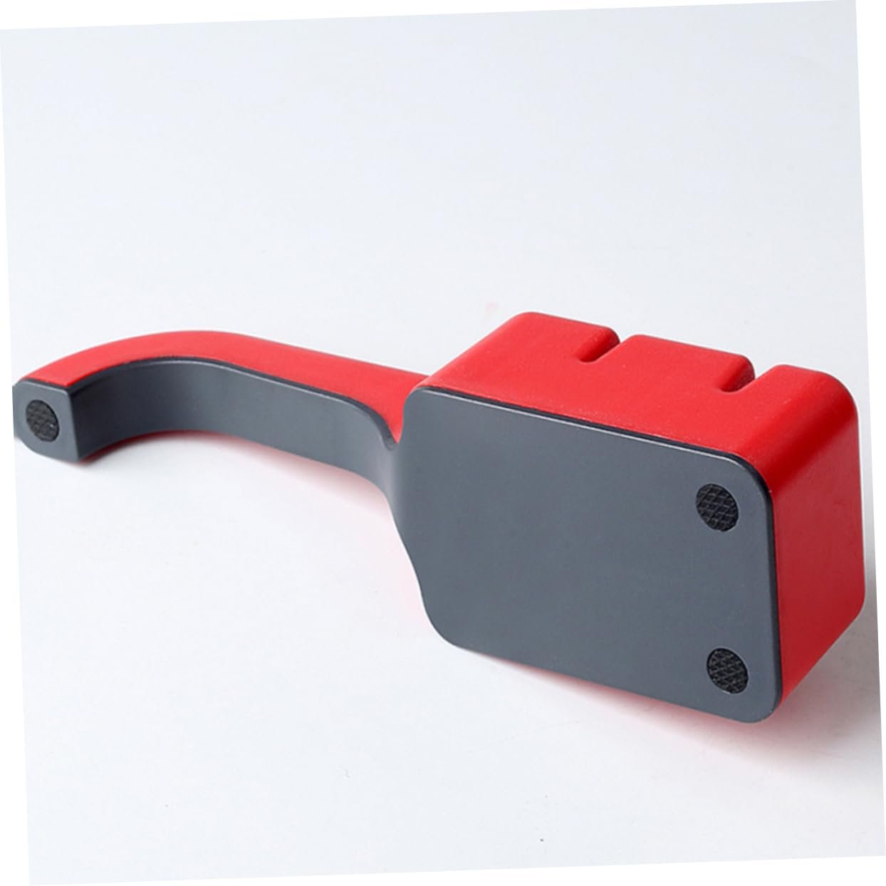 Ручная точилка VALICLUD двухступенчатая портативная, фото №4