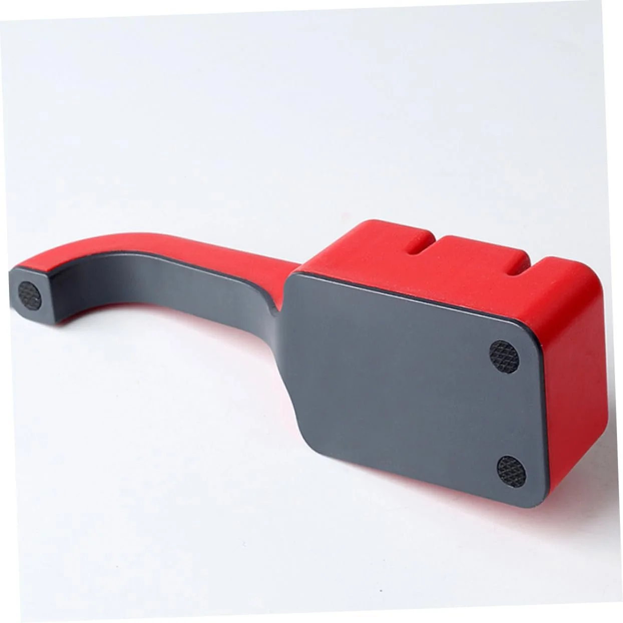 Ручная точилка VALICLUD двухступенчатая портативная, фото №4