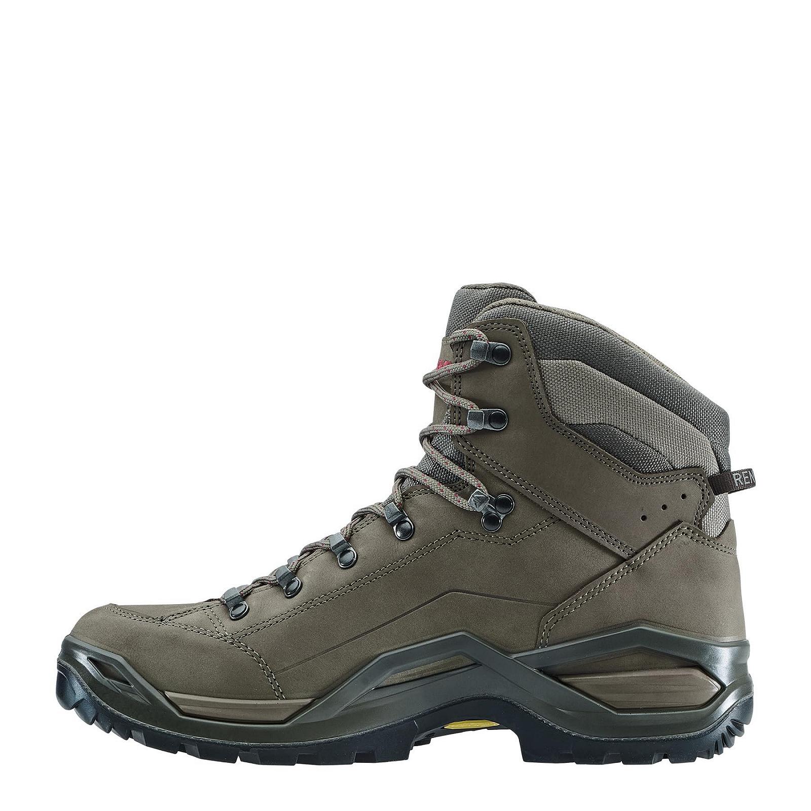 Черевики LOWA Renegade EVO GTX Mid Medium, фото №2