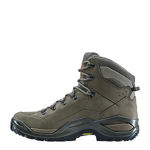 Черевики LOWA Renegade EVO GTX Mid Medium synthetic.ua - Фото 1