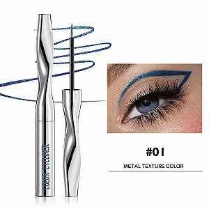 Рідка Підводка для очей Ultrafeines Set для очей synthetic.ua - Фото 1