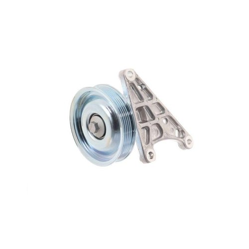 Ролик обвідний/напрямний поліклинового ременя SKF VKM 33206 для CITROËN PEUGEOT, лівий, фото №2