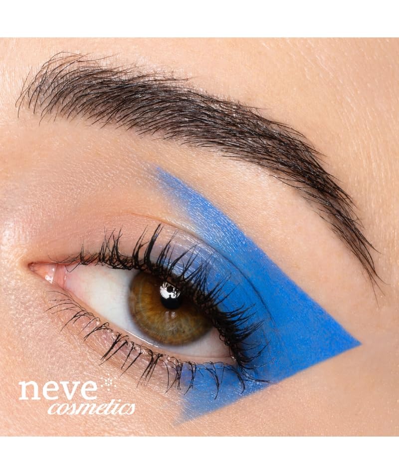 Набір Schnee Cosmetics Eyeliner Biomatita Кольори Кобальтово-блакитний Електрично Інтенсивний Матт, фото №5 Набір Schnee Cosmetics Eyeliner Biomatita Кольори Кобальтово-блакитний Електрично Інтенсивний Матт, фото №5