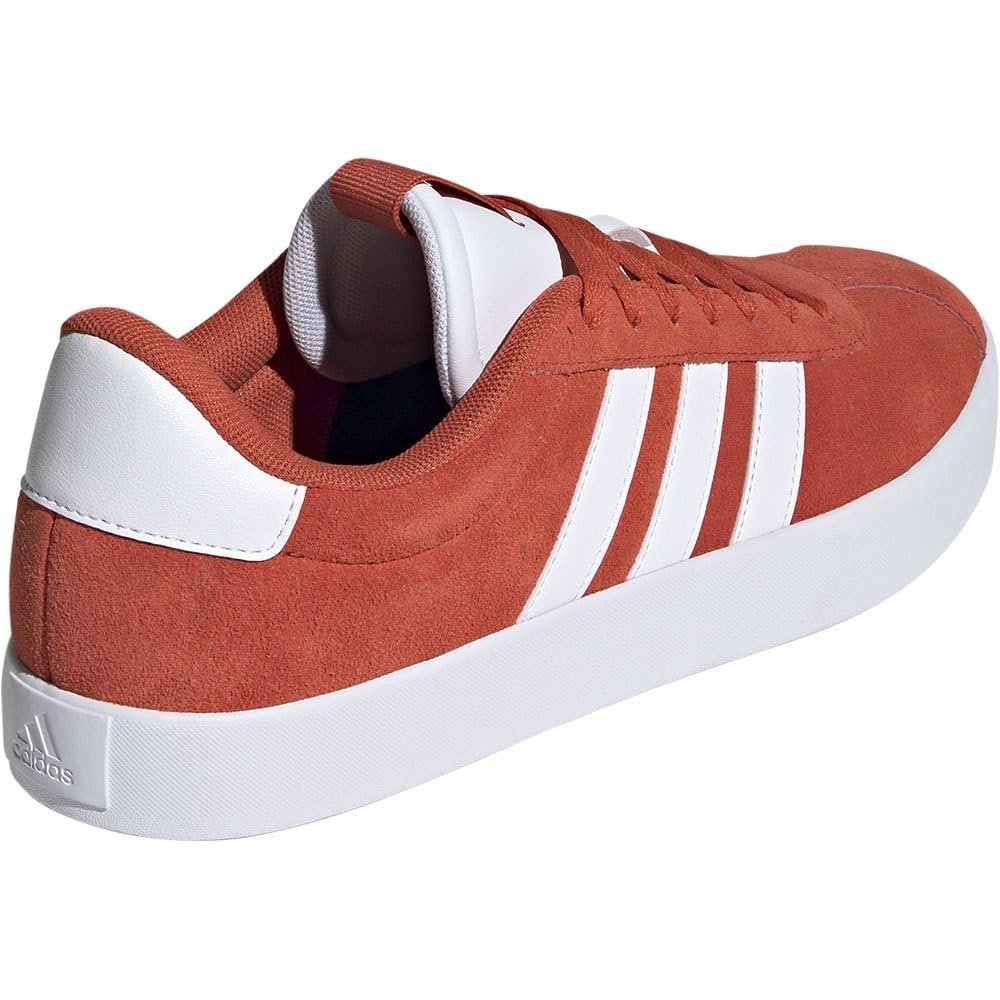 Чоловічі Кросівки Adidas VL Court 3.0, фото №3