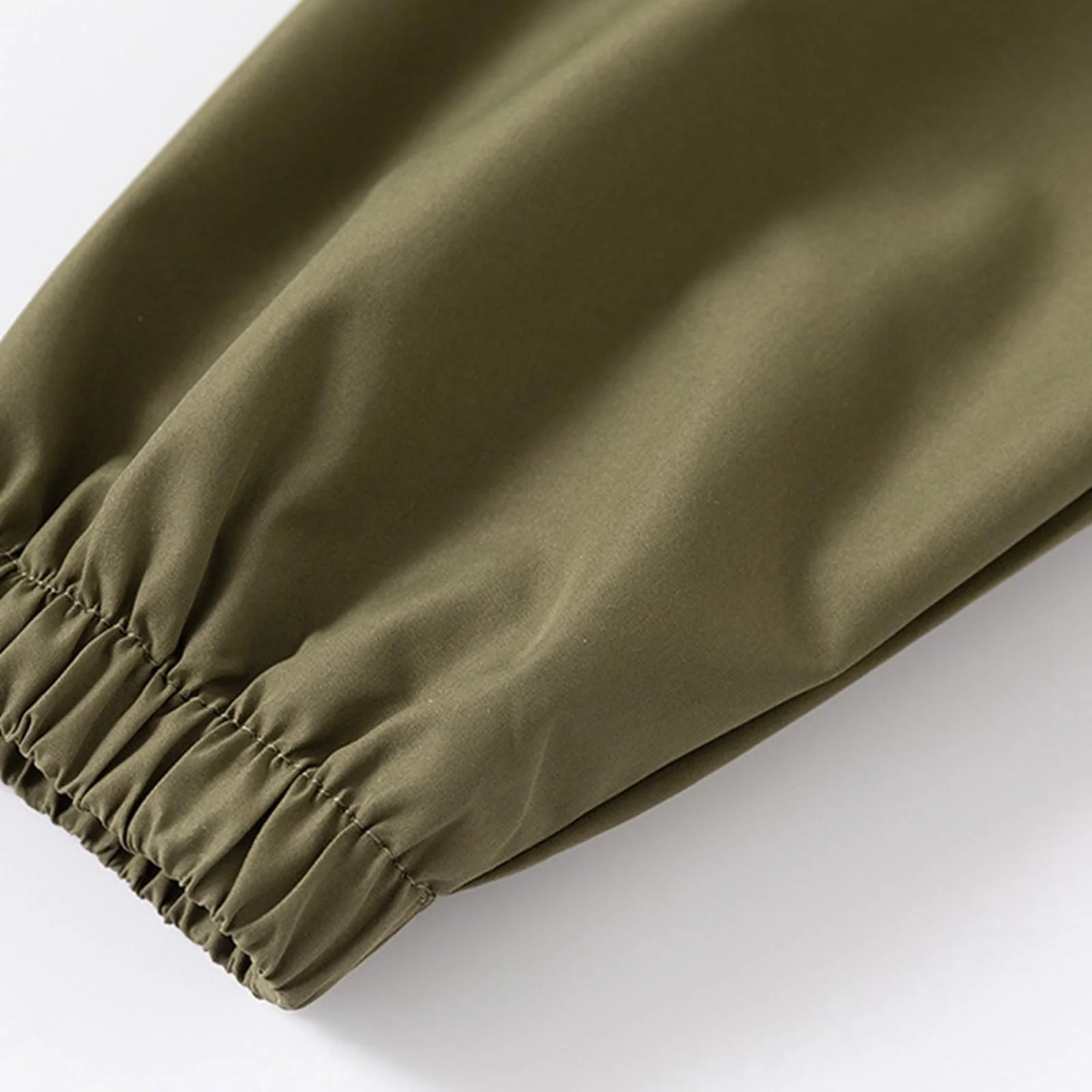 Водонепроникна дощова куртка з капюшоном Beokeuioe для дітей, фото №6