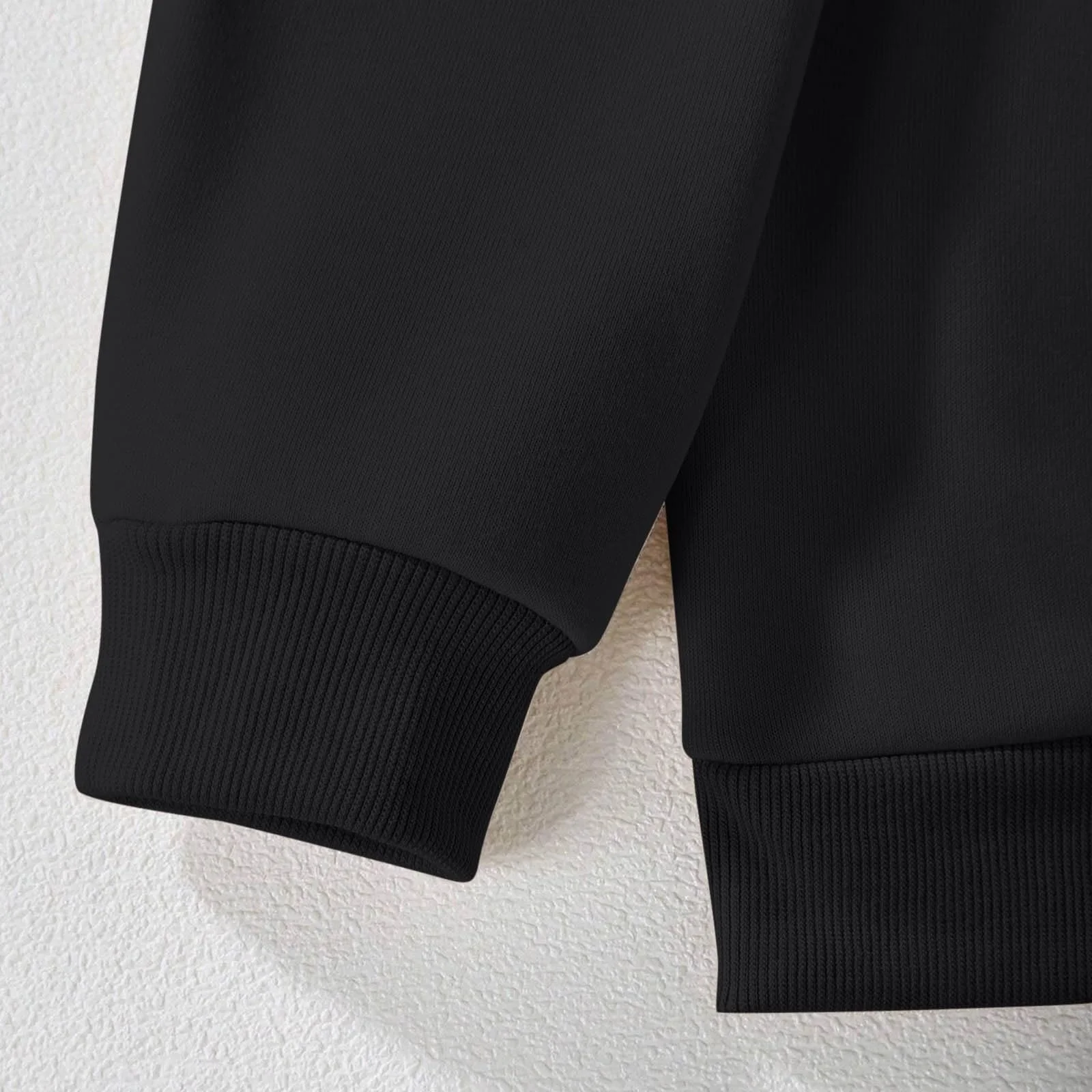 Пуловер Детский Осенний и Зимний Топ для Девочек Рубашка с Длинными Рукавами без Капюшона Толстовка с Длинными Рукавами Повседневная Печатная Футболка Топ Свободная Детская Одежда, фото №5