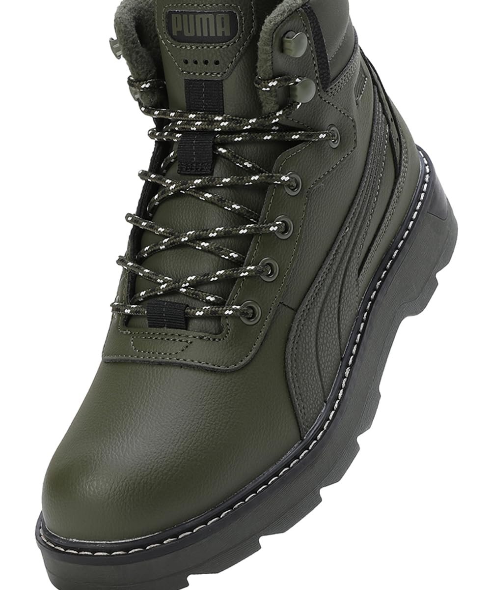Черевики PUMA Unisex Desierto V3, фото №7