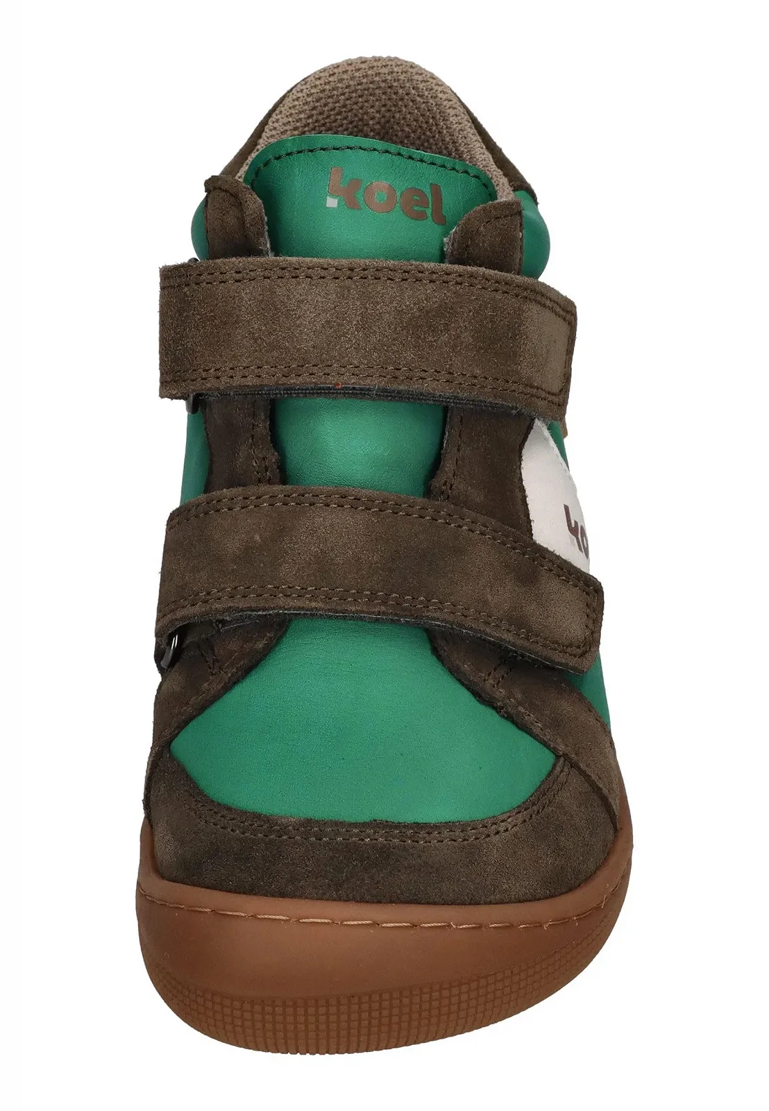 Кросівки KOEL Дитячі Dari Бавовна Зелений, фото №3 Кросівки KOEL Дитячі Dari Бавовна Зелений, фото №3