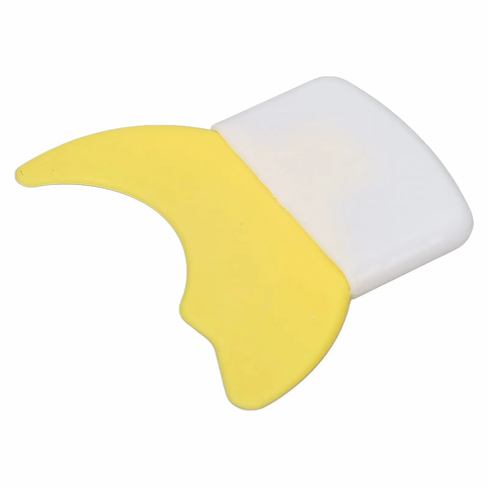 Інструмент для підводки очей Силіконовий, фото №3