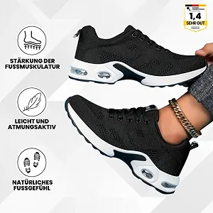 Ортопедические Кроссовки DKLOVIFU OrthoCare для Облегчения Боли, Дышащие, для Пешего Туризма synthetic.ua - Фото 1