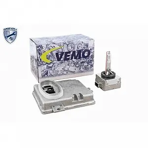 Блок розпалу газорозрядної лампи VEMO EXPERT KITS + V20-84-0043 для ALFA ROMEO AUDI synthetic.ua - Фото 1