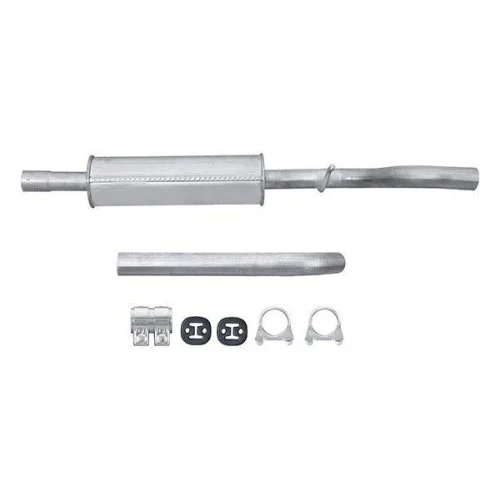 Глушник передній HELLA Easy2Fit 8LB 366 020-051, фото №2 Глушник передній HELLA Easy2Fit 8LB 366 020-051, фото №2