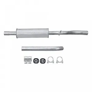 Глушник передній HELLA Easy2Fit 8LB 366 020-051 synthetic.ua - Фото 1