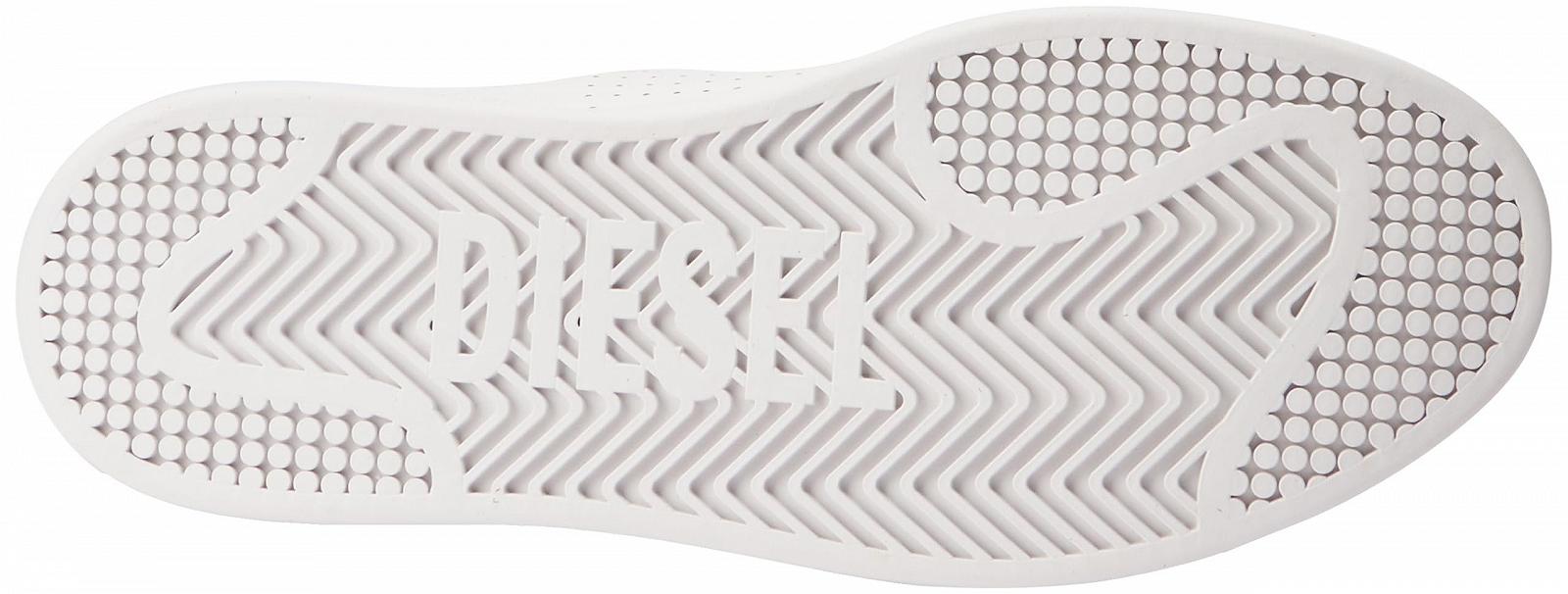 Кросівки Diesel Tyche S-type D Oxford, фото №2