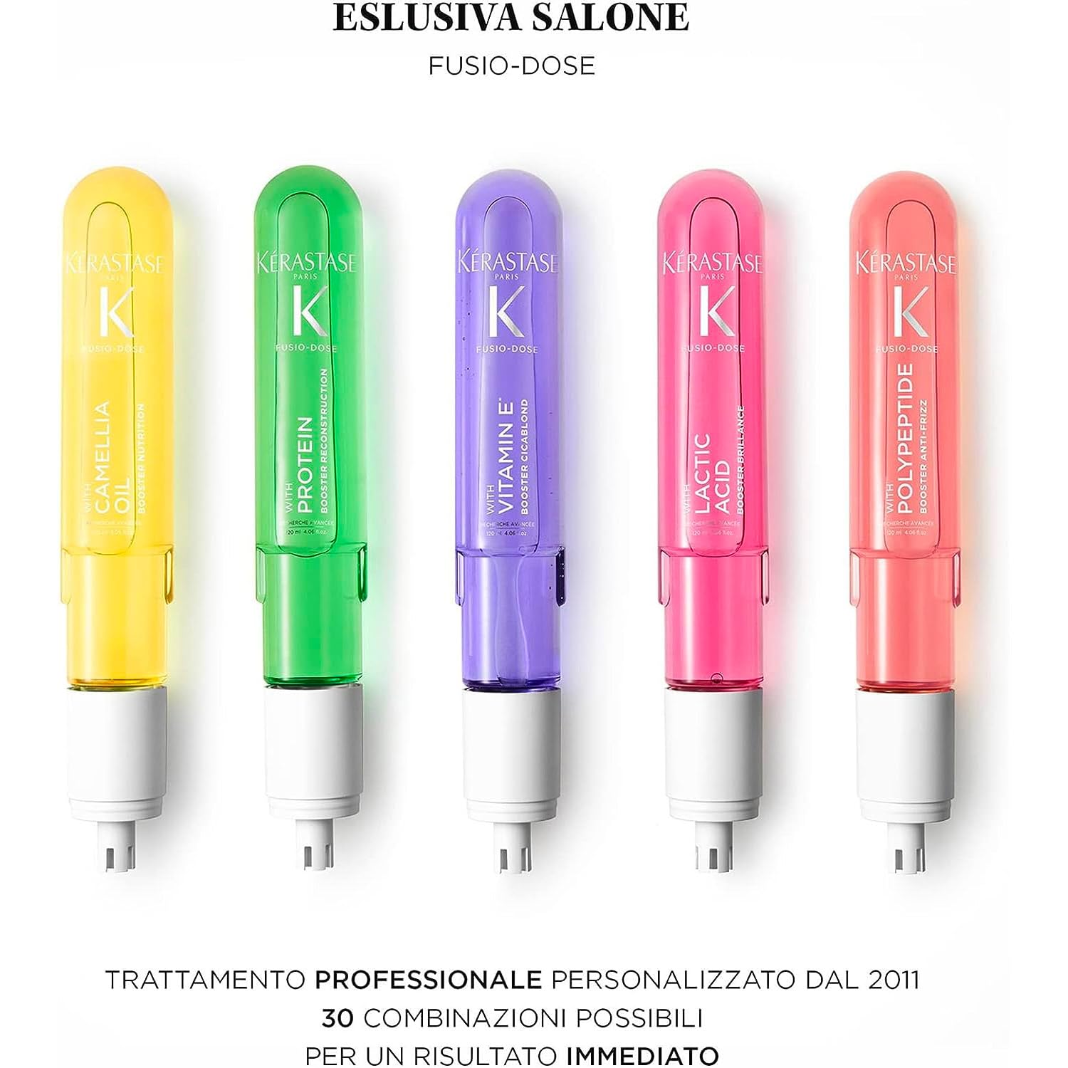 Шампунь Kérastase Specifique Bain Divalent 250 мл, фото №9