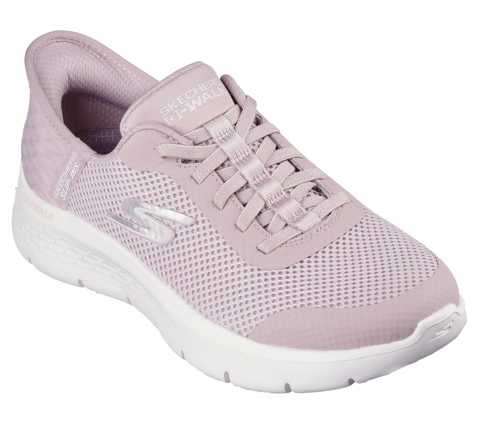 Кросівки Skechers Go Walk Flex Grand Entry, фото №6