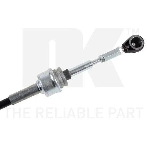 Трос перемикання передач NK 9333002 MERCEDES-BENZ, фото №3