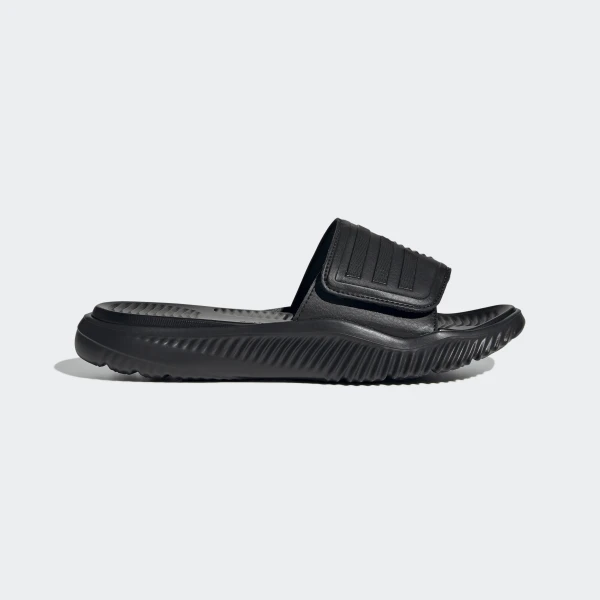 Шлепанцы Adidas Alphabounce Slide 2.0 GY9416 Черный Размер 47, фото №1