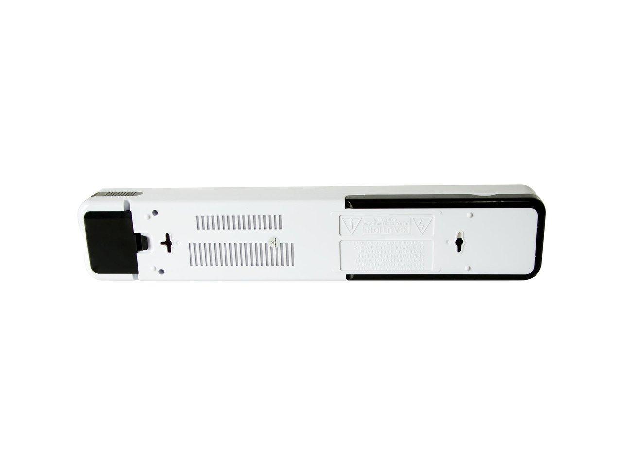 Светодиодный аварийный аккумуляторный фонарь YJ 6808 54 led Белый (2355), фото №4