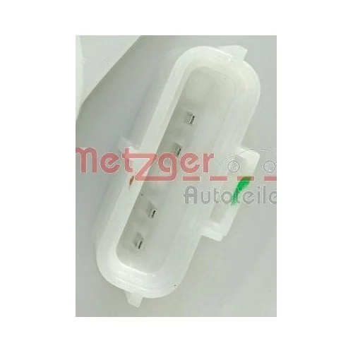 Модуль подачі палива METZGER 2250080 для FORD, фото №2