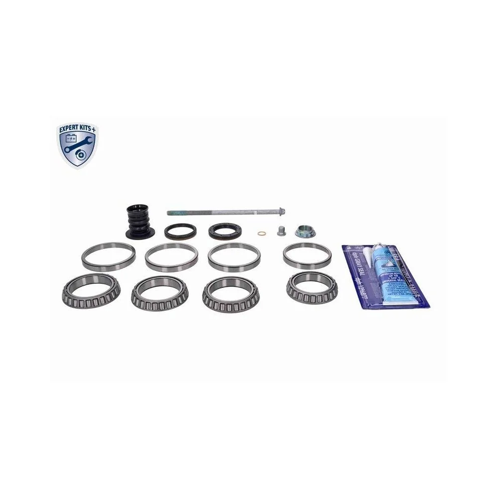 Ремкомплект автоматической КПП VAICO EXPERT KITS + V30-4810-BEK, фото №1