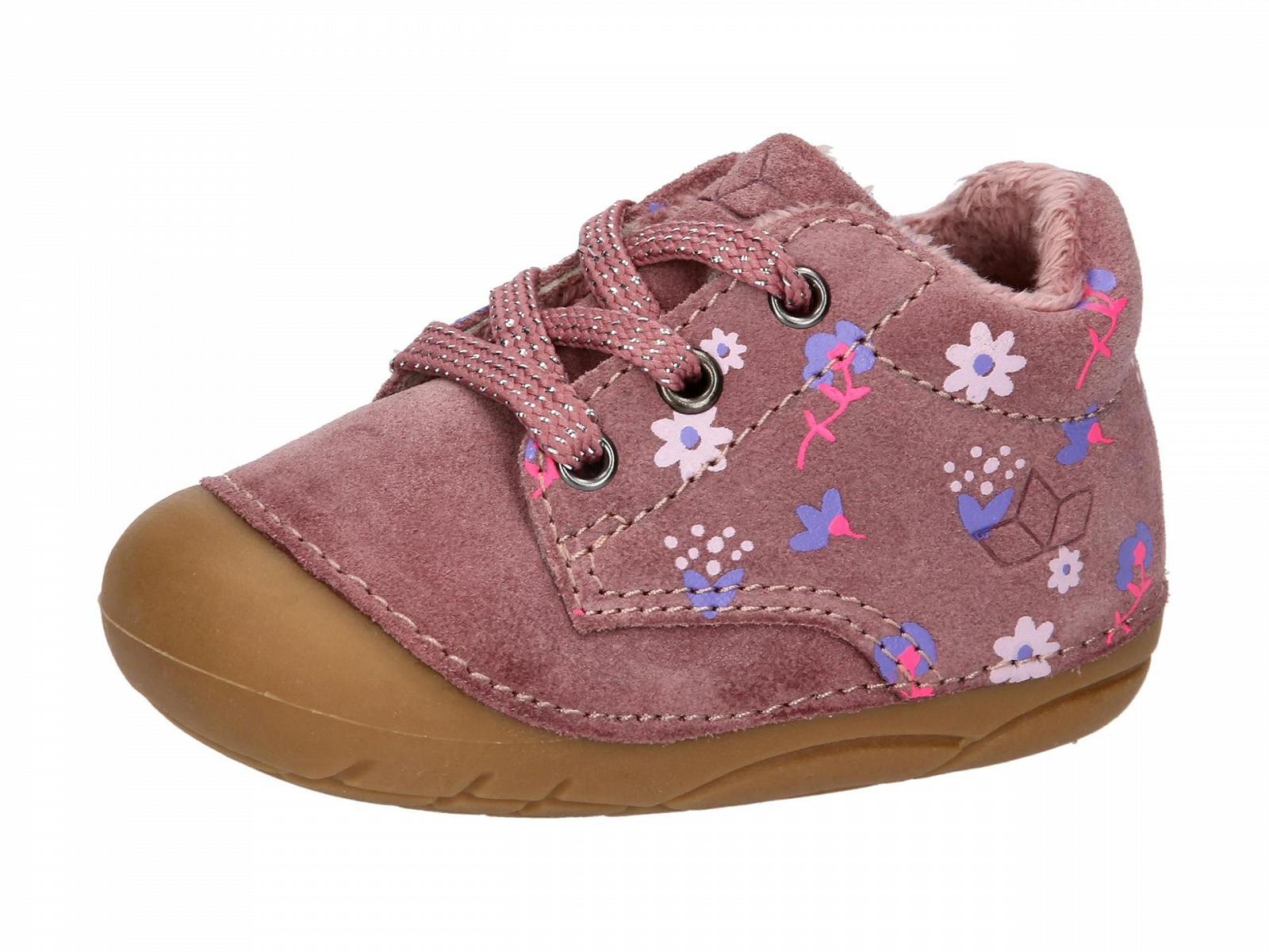 Первая Кроссовки для ходьбы Lico Merle для девочек, фото №1