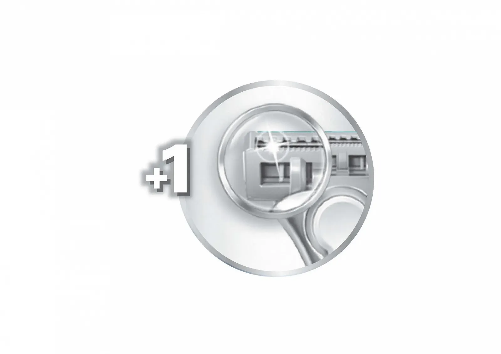Сменные кассеты для бритья Wilkinson Sword Quattro Titanium Sensitive 8 шт., фото №3 Сменные кассеты для бритья Wilkinson Sword Quattro Titanium Sensitive 8 шт., фото №3