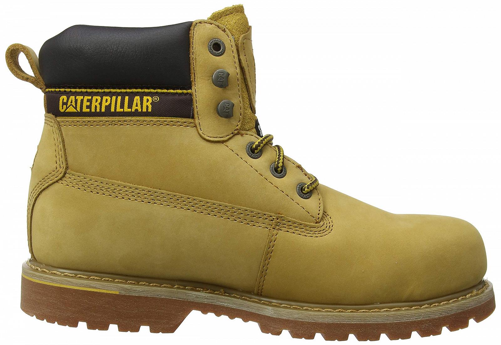 Черевики CAT Footwear Colorado, фото №6