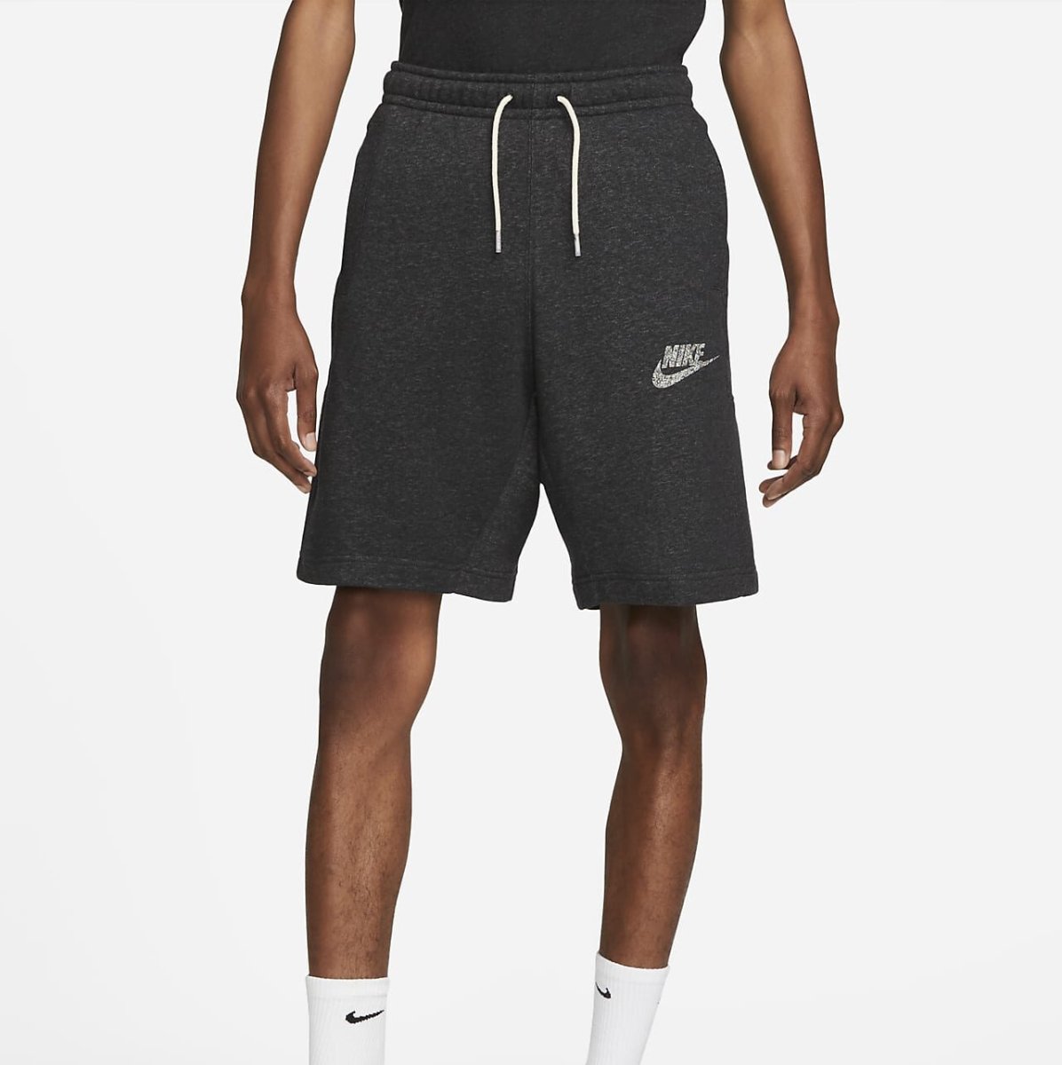 Шорти Nike Sportwear Revival Fleece Short C DM5635-010  2XL, фото №1