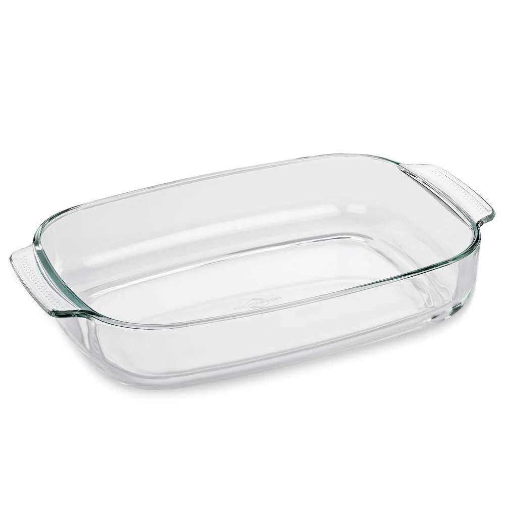 Форма для запекания Küchenprofi 610003538 38 см Серебристый, фото №1