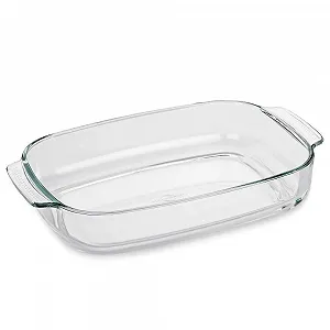 Форма для запекания Küchenprofi 610003538 38 см Серебристый - Фото 1