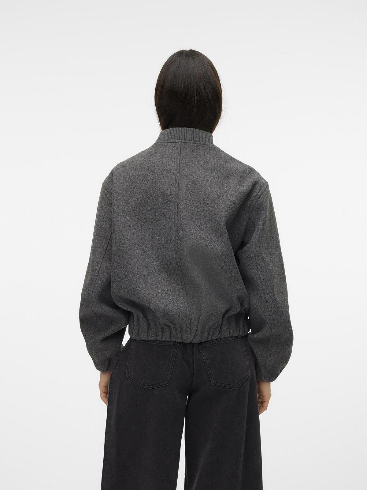 Коротка куртка VERO MODA Vmpopbella Жіноча Ga Коротка куртка, фото №3
