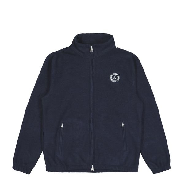 Худи Jordan x Union MJ Track Jacket College Navy M, фото №1