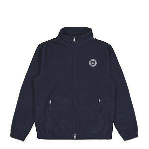Худи Jordan x Union MJ Track Jacket College Navy M - Фото 1