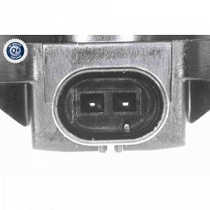 Центральный магнит регулировки распределительного вала VAICO Green Mobility Parts V30-2762 synthetic.ua - Фото 1