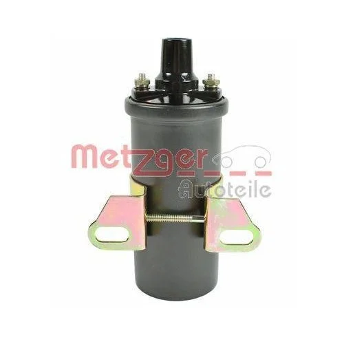 Катушка зажигания METZGER 0880031 для VAG, фото №2