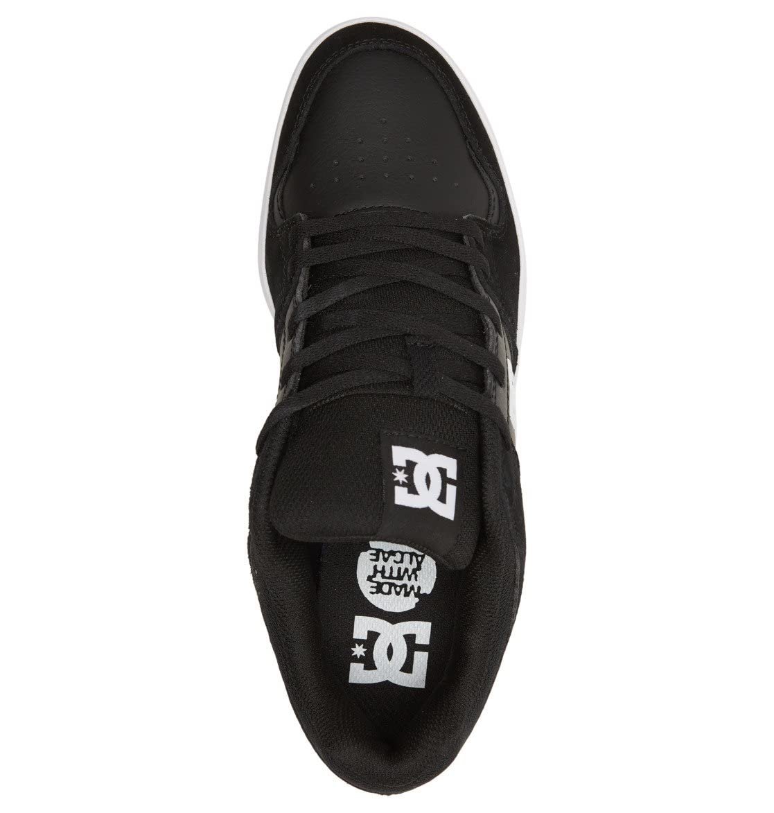 Кросівки DC Shoes Cure чоловічі, фото №4 Кросівки DC Shoes Cure чоловічі, фото №4