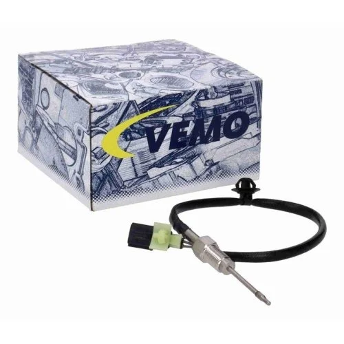 Датчик температуры отработавших газов VEMO Green Mobility Parts V52-72-0428 для HYUNDAI KIA, фото №2
