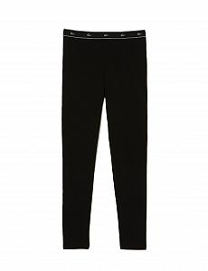 Леггинсы Lacoste Женские - Фото 1