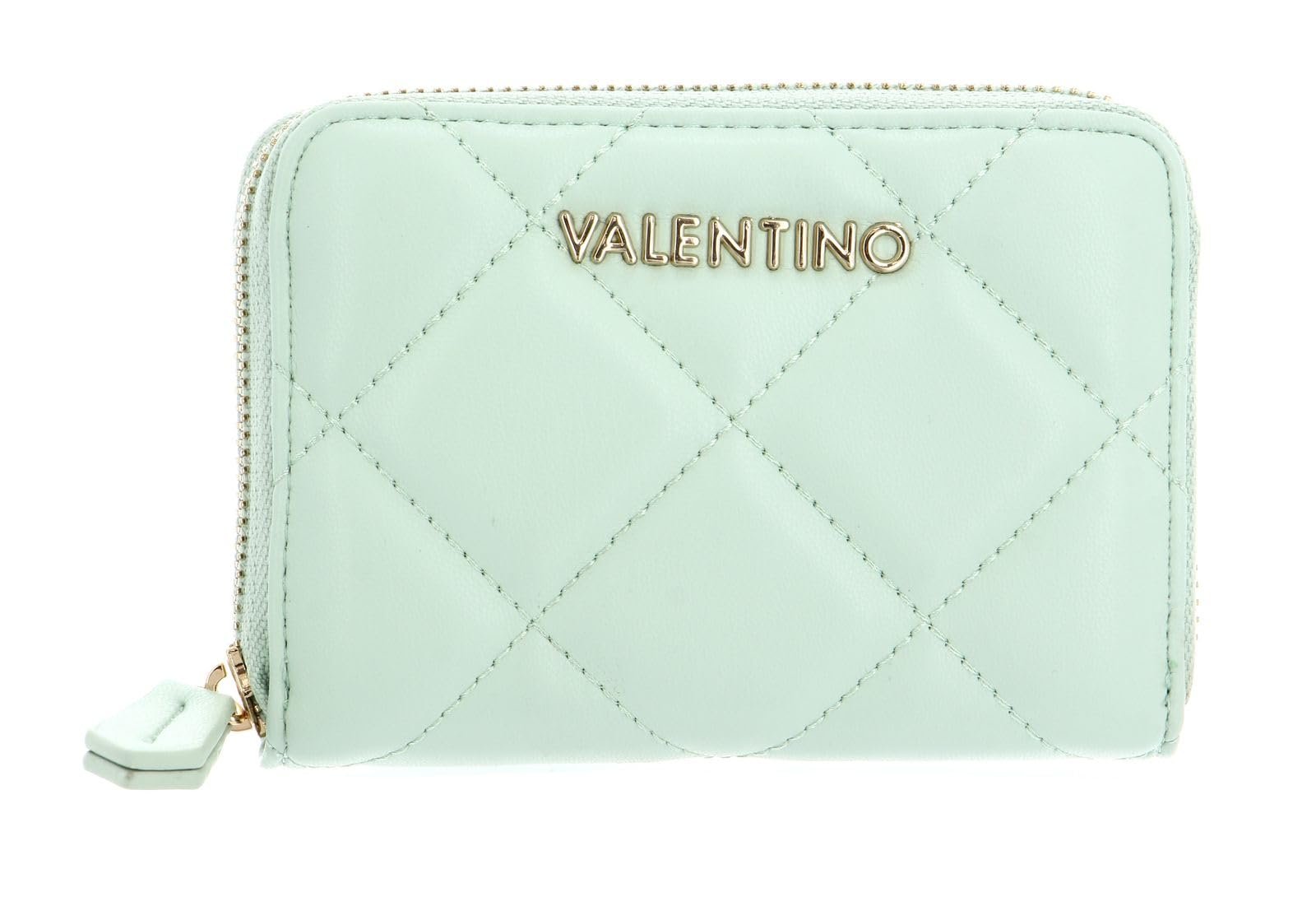 Кошелек VALENTINO Ocarina Белый Aloe White, Современный, фото №3