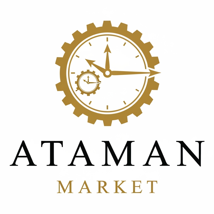 Продавець Ataman Market