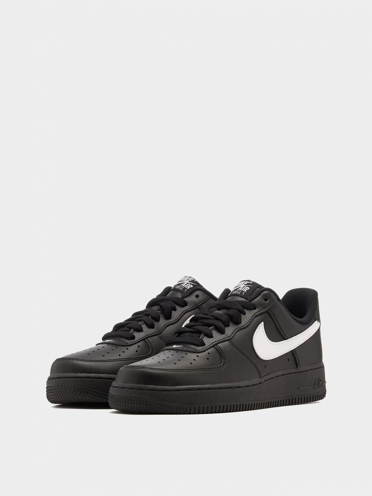 Кросівки Nike AIR FORCE 1 07 42, фото №3
